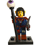 Lego Minifigür 71047 Dungeons & Dragons - 2 Gith Warlock