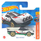 Hot Wheels Tekli Arabalar Rally Speciale HKK37