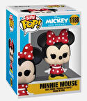 Funko Pop Bitty Disney Mickey Mouse 1188 (2,5 cm)