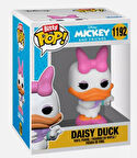 Funko Pop Bitty Disney Daisy Duck 1192 (2,5 cm)