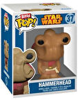 Funko Pop Bitty Star Wars Hammerhead 37 (2,5 cm)