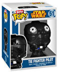 Funko Pop Bitty Star Wars The Fighter Pilot 51 (2,5 cm)