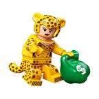 Lego Minifigür - Dc Super Heroes - 71026 - Cheetah
