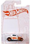 Hot Wheels Pearl and Chrome 32 Ford GJW49
