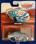 Disney Pixar Cars Ponchy Wipeout GKB38