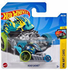 Hot Wheels Tekli Arabalar Head Gasket HCX65