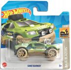 Hot Wheels Tekli Arabalar Sand Burner HKG77
