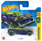 Hot Wheels Tekli Arabalar Clip Rod HKJ28