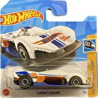 Hot Wheels Tekli Arabalar Turbine Sublime HKK38