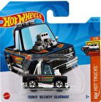 Hot Wheels Tekli Arabalar Toon'o '83 Chevy Siverado HKK57