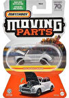 Matchbox Moving Parts - 1956 Morris Minor HLG35