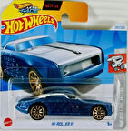 Hot Wheels Tekli Arabalar Hi-Roller II HRY94