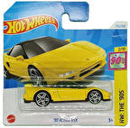 Hot Wheels Tekli Arabalar '90 Acura NSX HTB04