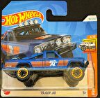 Hot Wheels Tekli Arabalar '73 Jeep J10