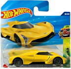 Hot Wheels Tekli Arabalar Cadillac Project GTP Hypercar HYX40