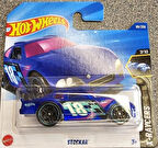 Hot Wheels Tekli Arabalar Stockar HYY07 (X-Raycers)