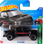 Hot Wheels Tekli Arabalar '23 Ram 1500 HYY54