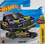 Hot Wheels Tekli Arabalar Limited Grip JBB44 (Peak Pursuit)