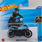 Hot Wheels Tekli Arabalar Honda CB750 Cafe JBB79 (Moto)