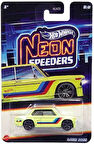 Hot Wheels Neon Speeders BMW 2002 JCB07