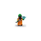 Lego Minifigür - Seri 21 - 71029 - Alien