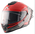 AXOR BRUTALE SURGES - BLACK RED