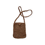 El Yapımı Makrome Yazlık Çanta