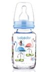 Desenli Cam Biberon 125 ml 30302-