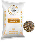 EKBERA Güvercin Yemi (Buğdaylı) – 5 Kg