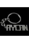 Aycan İsimli Anahtarlık