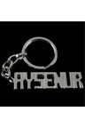 Ayşenur İsimli Anahtarlık