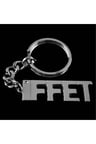 İffet İsimli Anahtarlık