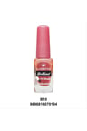 Gabrini Brilliant Flat Brush Oje (Simli Oje)