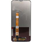 Gmr Oppo Realme 5s ( RMX1925 ) Servis Lcd Ekran Dokunmatik