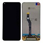 Huawei Nova 4 Lcd Ekran Dokunmatik Siyah