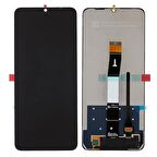 Gmr Xiaomi Redmi 12c Lcd Ekran Dokunmatik