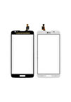 Gmr LG Uyumlu G Pro Lite D680 D682 D685 D686 Dokunmatik Touch Ön Cam Siyah