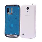 Gmr Samsung Galaxy S4 Gt-İ9500 Kasa Kapak Beyaz