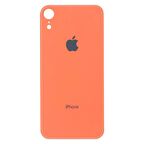 Gmr iPhone Xr İçin Arka Batarya Pil Kapağı