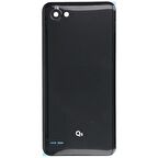 Gmr Lg Q6 Bl-T33 Arka Kapak Batarya Pil Kapağı siyah