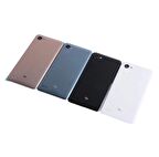 Gmr Lg Q6 Arka Pil Kapak gold