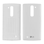 Gmr Lg G4C Arka Pil Kapağı Beyaz