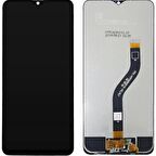 Gmr Samsung Galaxy A20S (Sm-A207) Lcd Ekran Dokunmatik