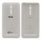 Gmr  Asus_Z00Ad Ze551Ml Zenfone 2 Arka Kapak Pil Kapağı beyaz