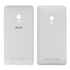 Gmr Asus Zenfone 5 Lite ZC600KL A502CG Arka Pil Kapağı Beyaz