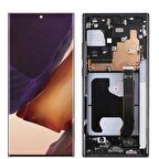 Gmr Samsung Galaxy  Note20 Ultra Lcd Ekran Dokunmatik Full