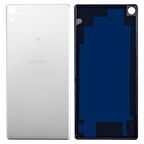 Gmr Sony Xperia Xa Ultra F3211 Arka Pil Kapağı Beyaz