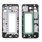 Gmr Samsung Galaxy J7 Prime G610 Lcd Ekran Çıtası Siyah