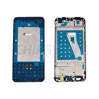 GMR Huawei P Smart Fıg-Lx1 2018 Lcd Ekran Çıtası beyaz