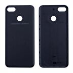 Gmr  General Discovery Gm 8 Go Arka Pil Kapağı Siyah